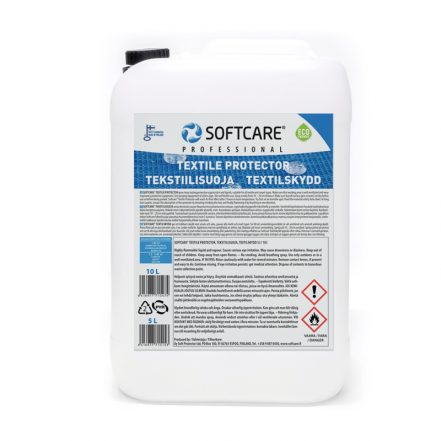 Protector Antimanchas 10l